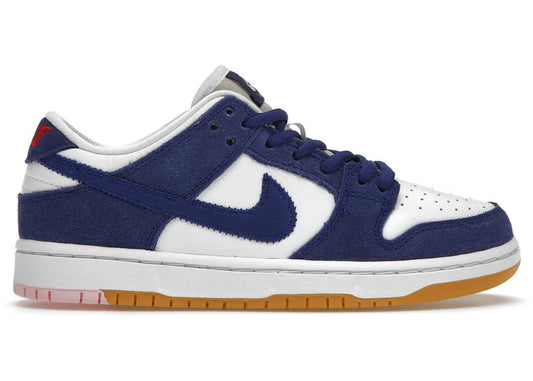 Nike SB Dunk Low Los Ángeles Dodgers (PS)