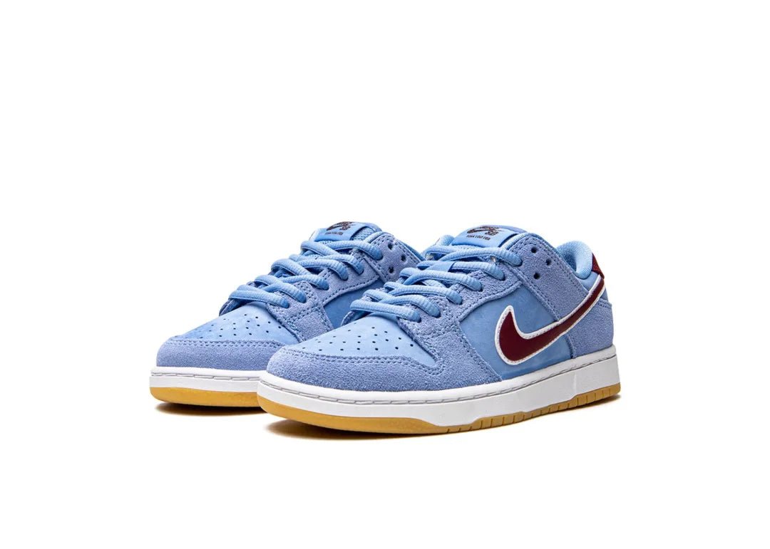 Nike SB Dunk Low Philadelphia Phillies (PS) - PLUGSNEAKRS