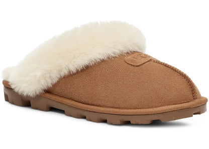 UGG Coquette Slipper Chestnut (W)