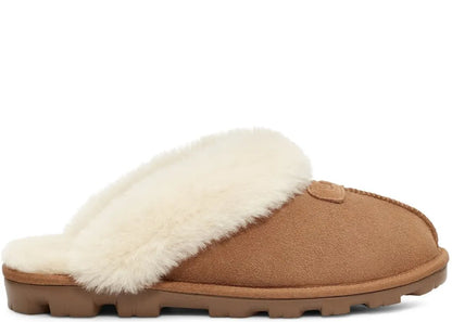 UGG Coquette Slipper Chestnut (W)