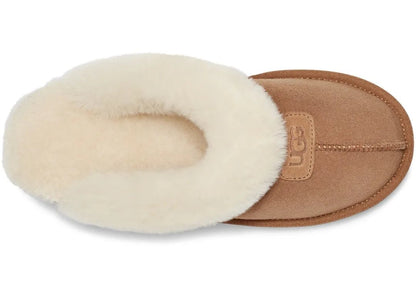 UGG Coquette Slipper Chestnut (W)