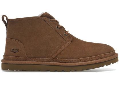 UGG Neumel Boot Chestnut - PLUGSNEAKRS