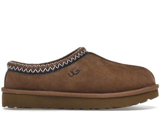 Chaussons UGG Tasman Châtaigne (F)