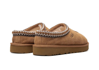 Chaussons UGG Tasman Châtaigne