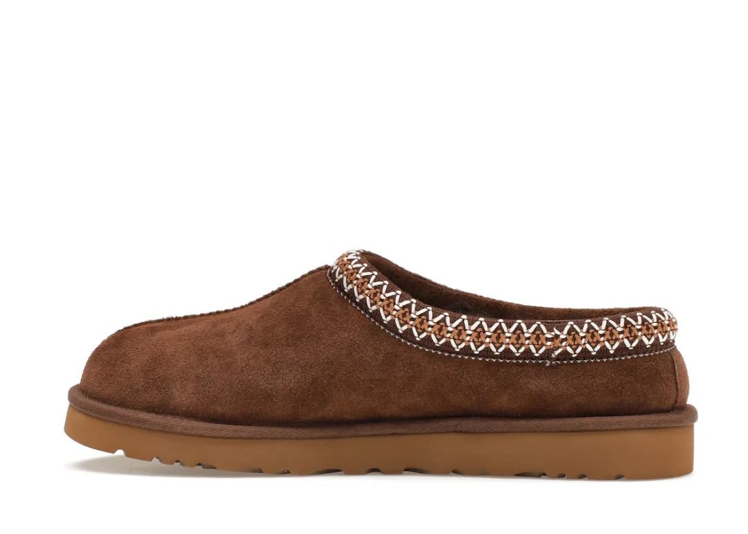 Papuci UGG Tasman Ciocolata