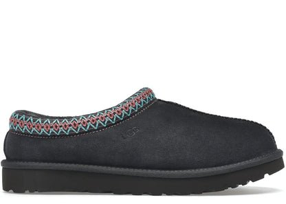 UGG Tasman Slipper Dark Grey (W) - PLUGSNEAKRS