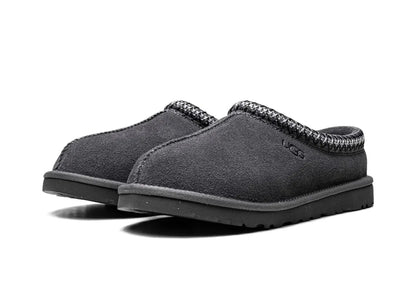 UGG Tasman Slipper Dark Grey - PLUGSNEAKRS