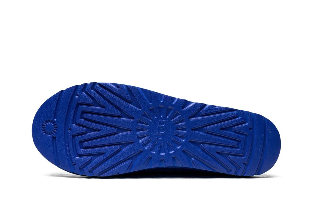 UGG Tasman Slipper Dive Blue - PLUGSNEAKRS