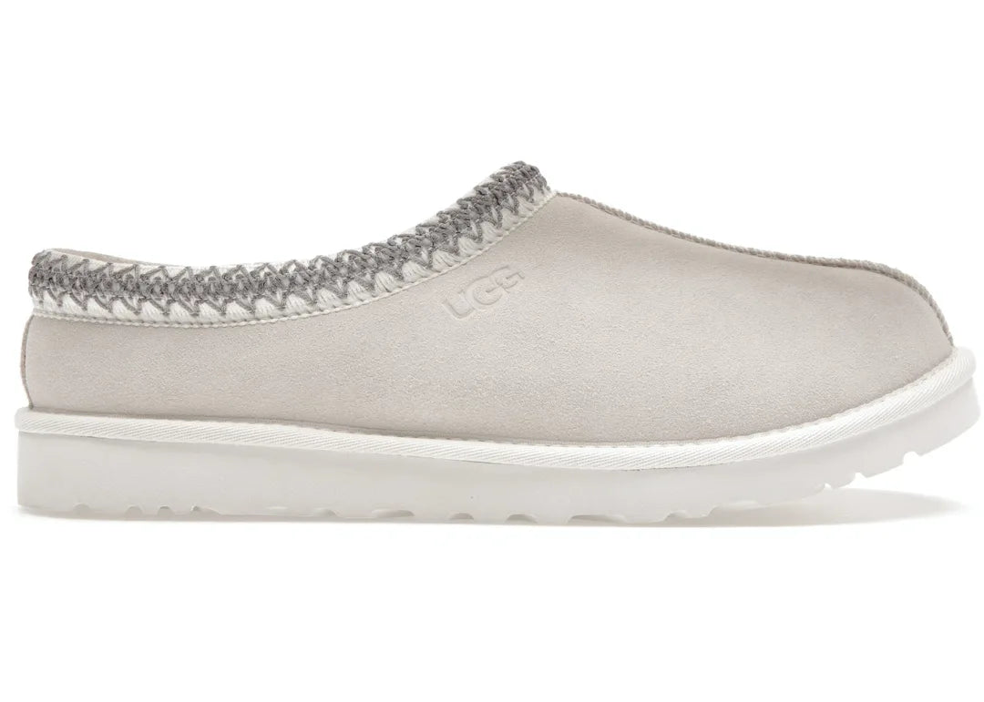 UGG Tasman Slipper White - PLUGSNEAKRS