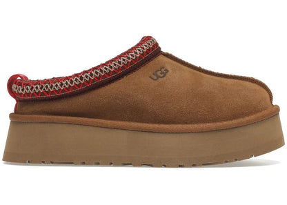 UGG Tazz Slipper Chestnut (W) - PLUGSNEAKRS