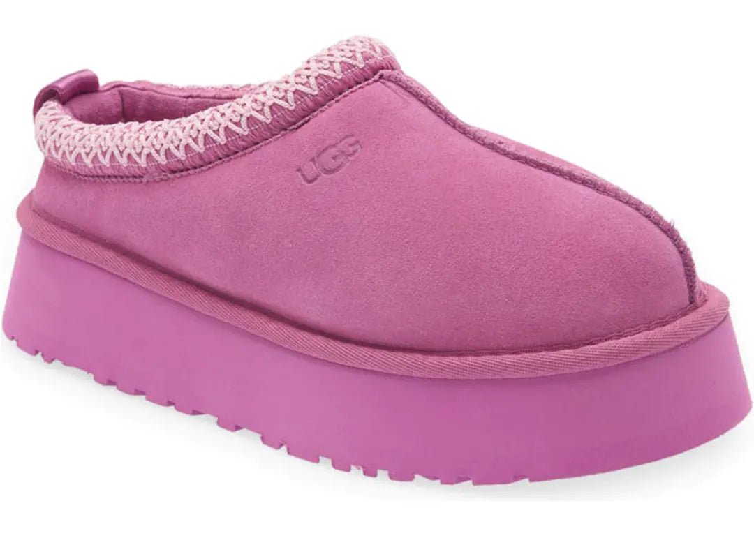 Chinelo UGG Tazz Roxo Rubi (W)