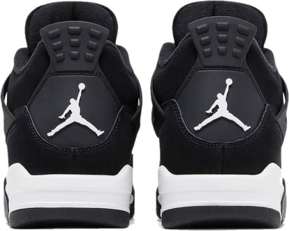 Nike Air Jordan 4 Retro Geel Donder